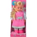 My Love bambola bionda in due varianti - Simba Toys