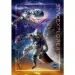 NASA Spacexplorer puzzle da 1000 pezzi - Clementoni
