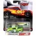 NASCAR Cars 3: Chase Racelott personaggio automobilina 1/55 – Mattel