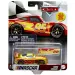 NASCAR Cars 3: Gogo Logano personaggio macchinina 1/55 – Mattel