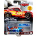 NASCAR Cars 3: macchinina del personaggio Ryan “Inside” Laney 1/55 – Mattel