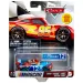 NASCAR Cars 3: macchinina del personaggio Ryan “Inside” Laney 1/55 – Mattel