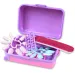 Nail Art: Set di manicure con valigetta, smalti e accessori