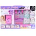 Nail Art: Set di manicure con valigetta, smalti e accessori