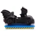 Nano Hollywood Rides: Set di 3 macchinine di Batman - Simba Toys