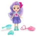 Napsugár: Blair bambola con accessori 15cm - Mattel