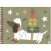 Natale - Album di adesivi numerosi