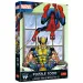 Natale di Spider-Man e Wolverine - puzzle da 1000 pezzi Premium Plus Quality - Trefl