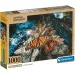 National Geographic - Farfalle meravigliose puzzle 1000 pezzi - Clementoni