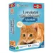 Natura affascinante - Gioco di carte dei gatti