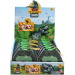 Nature World Dino - Dinosauri in piccola scatola set da 6 pezzi - Simba Toys