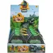 Nature World Dino - Set di 6 dinosauri in piccola scatola - Simba Toys