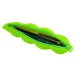 Nebulo: Astuccio in silicone a forma di pisello