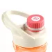 Nebulo: Bottiglia con tappo Wabo Grap n Go rosa 450ml