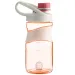 Nebulo: Bottiglia con tappo Wabo Grap n Go rosa 450ml