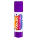 Nebulo: Colla stick cambia colore 15g 1 pezzo