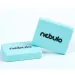 Nebulo: Gomma da cancellare in colori pastello, disponibile in diverse varianti, 1 pezzo