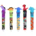 Nebulo: Penna a sfera 10 colori design Baby Dino, assortita, 1 pezzo