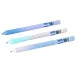 Nebulo: Penna gel con effetto sfumato, diversi tipi, 0,5 mm