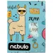 Nebulo: Portapenne da scrivania Girl Power
