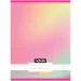 Nebulo: Quaderno A/4 rigato, con copertina pastello arcobaleno, spillato 81-32