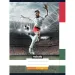 Nebulo: Quaderno liscio A/4 80-32 a righe con copertina a tema calcio HUN, spillato