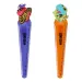 Nebulo: Righello 13 cm con design di dinosauro 1 pezzo