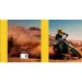 Nebulo: Scatola per quaderni formato A/5 Motocross