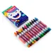 Nebulo: Set di pastelli a cera jumbo, 12 pezzi