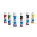 Nebulo: Set di tempere con applicatore a pennello 6x45ml