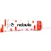 Nebulo: Tempera in tubetto rosso 12ml 1 pezzo