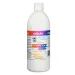 Nebulo: Tempera liquida bianca in bottiglia da 500 ml