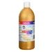Nebulo: Tempera liquida color oro in bottiglia da 500 ml