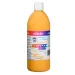 Nebulo: Tempera liquida color pelle in bottiglia da 500 ml