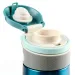 Nebulo: Termos in acciaio blu Wabo 350ml