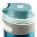 Nebulo: Termos in acciaio blu Wabo 350ml