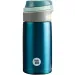 Nebulo: Termos in acciaio blu Wabo 350ml