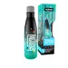 Nebulo: borraccia termica da 460 ml con altoparlante BLUETOOTH integrato, colore nero-turchese. immagine 1