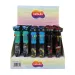 Nebulo: penna a sfera con 10 colori design Offroad vari 1 pezzo