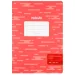 Nebulo: quaderno a quadretti BASIC A5 27-32
