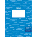Nebulo: quaderno a righe spillato 21-32 A5