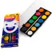 Nebulo: set di acquerelli da 12 colori con pastiglie da 28 mm