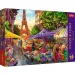 Negozio di fiori a Parigi puzzle premium da 1000 pezzi - Trefl