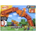 Nerf: Arco spara-dardi Minecraft - Hasbro