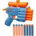 Nerf Elite 2.0 Prospect QS-4 blaster - Hasbro