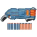 Nerf Elite 2.0 Warden DB-8 blaster con 16 dardi - Hasbro