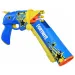 Nerf Fortnite: Half Tone Heroe blaster di schiuma - Hasbro