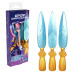 Nerf K-Pop Cacciatori di Demoni: Le lame fantasma di Zoey - Hasbro