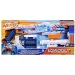 Nerf: Loadout Arctic Zerostriker blaster di schiuma – Hasbro