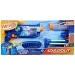 Nerf: Loadout Cyberlight Ghost pistola lancia-dardi – Hasbro